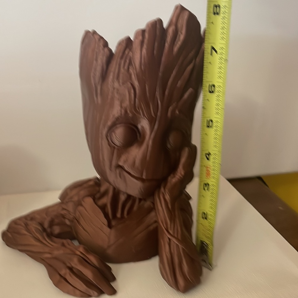 Groot planter - Picture 6 of 6